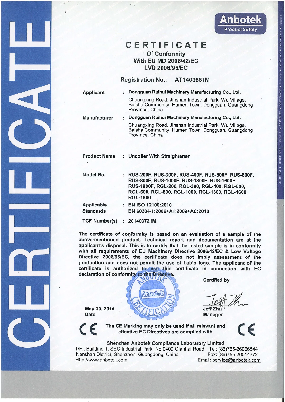 CE--AT1403661M (U+S:RUS、RGL)