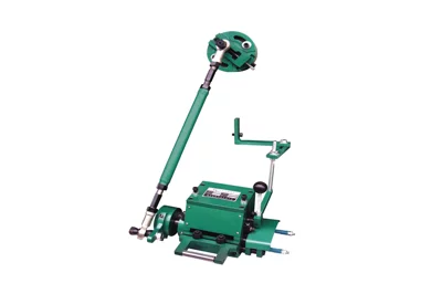 Se entregó el primer alimentador GP-105NS, marcando la entrada en la industria de automatización de estampación.