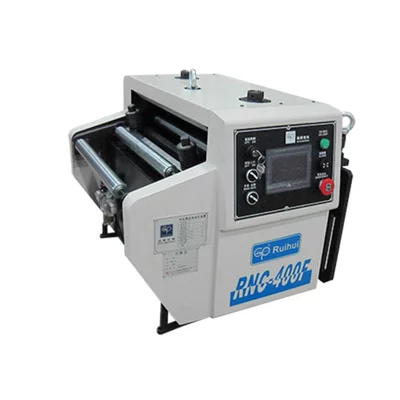 RNC-F Coil Feeder