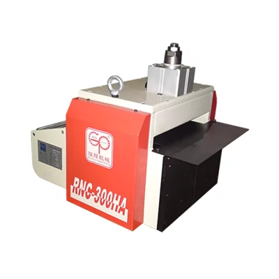Application of Servo Feeders in Metal Processing
