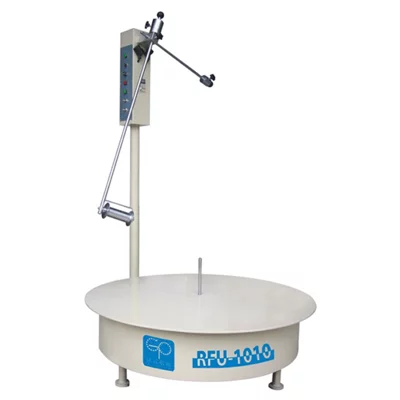 RFU Horizontal Decoiler