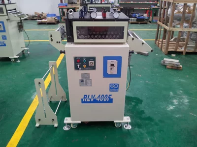 RLV-F Straightener