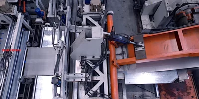 Shearing Machine