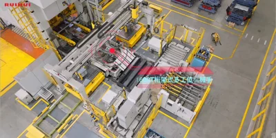 Dual-Arm Manipulator