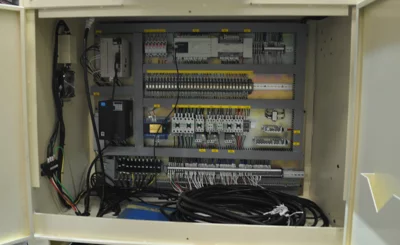 MAC2 Power Supply Configuration