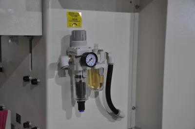 MAC1 Pneumatic Device