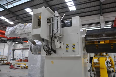 MAC1 Pneumatic Device