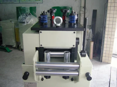 RLV-F Adjustment device