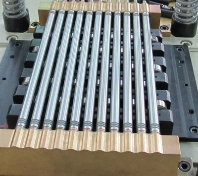 RLF Leveling Roller