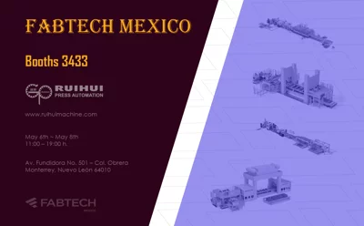 FABTECH Mexico 2025