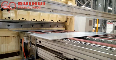 Multiple Production Modes
