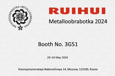 Metalloobrabotka 2024