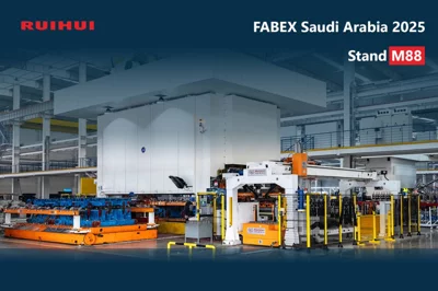 FABEX Arabia Saudita 2025