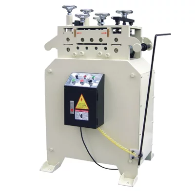 RLV Straightener