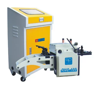 RNC Servo Coil Feeder