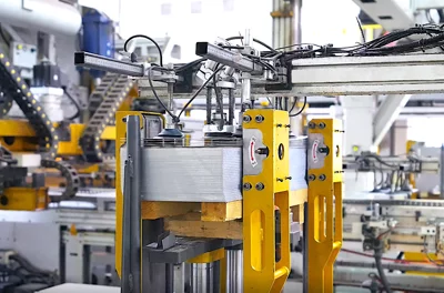 Sheet Destacking