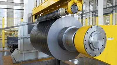 Can Slitting Lines Guarantee Consistent Width of Narrow Strips