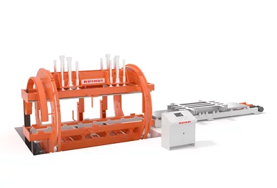 How Upenders Ensure Smooth Flipping Without Stack Loosening or Sheet‑Sliding
