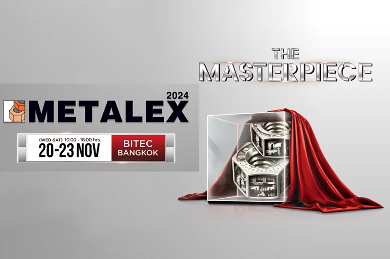METALEX 2024