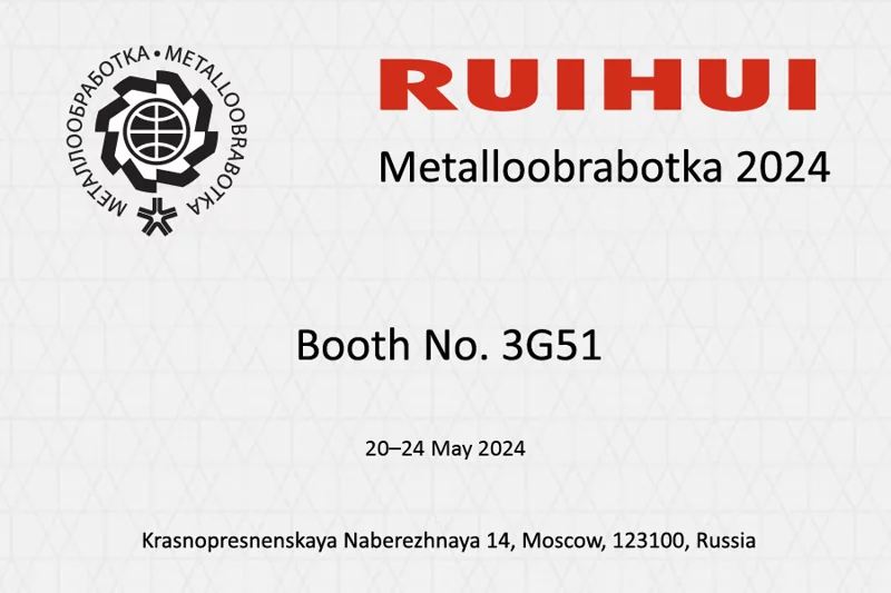Metalloobrabotka 2024