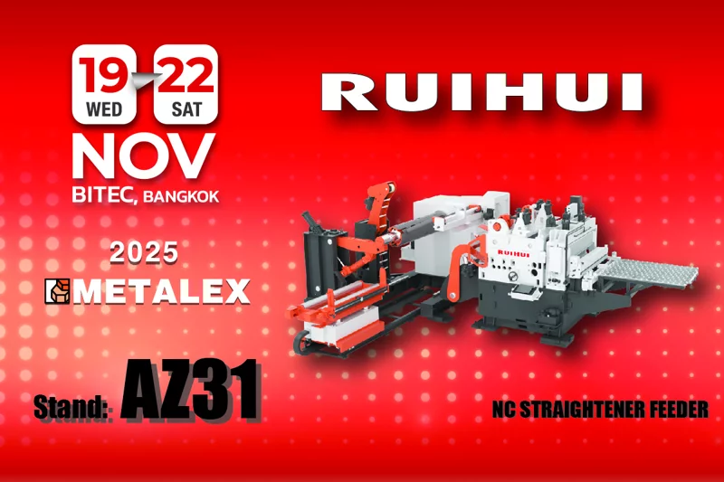 METALEX 2025