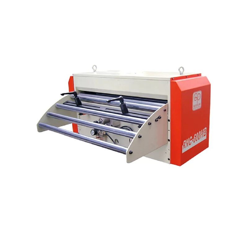 Alimentador de Placas Gruesas RNC-HB